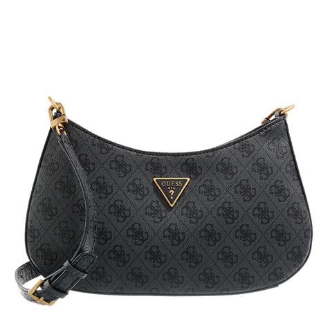 guess pochette bag
